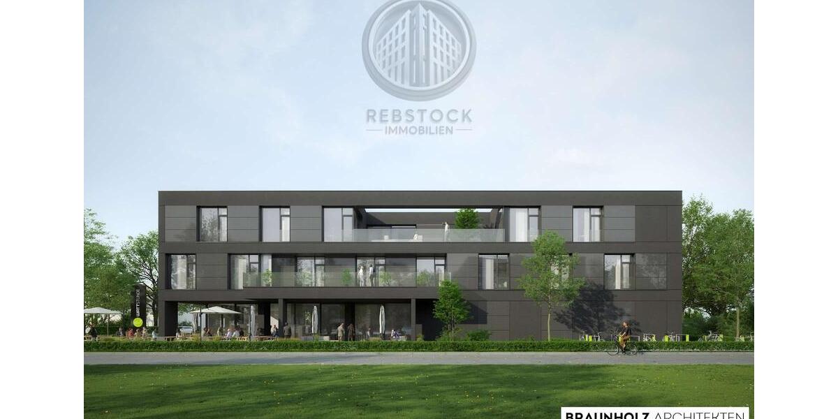 Gewerbeobjekt Lüneburg Ebensberg - 3.697&euro; | Angebot:26238509