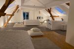 Loft - Studio - Atelier Potsdam Krampnitz - 2 Zimmer, 125 m&sup2;, 1.580&euro; | Angebot:26613283