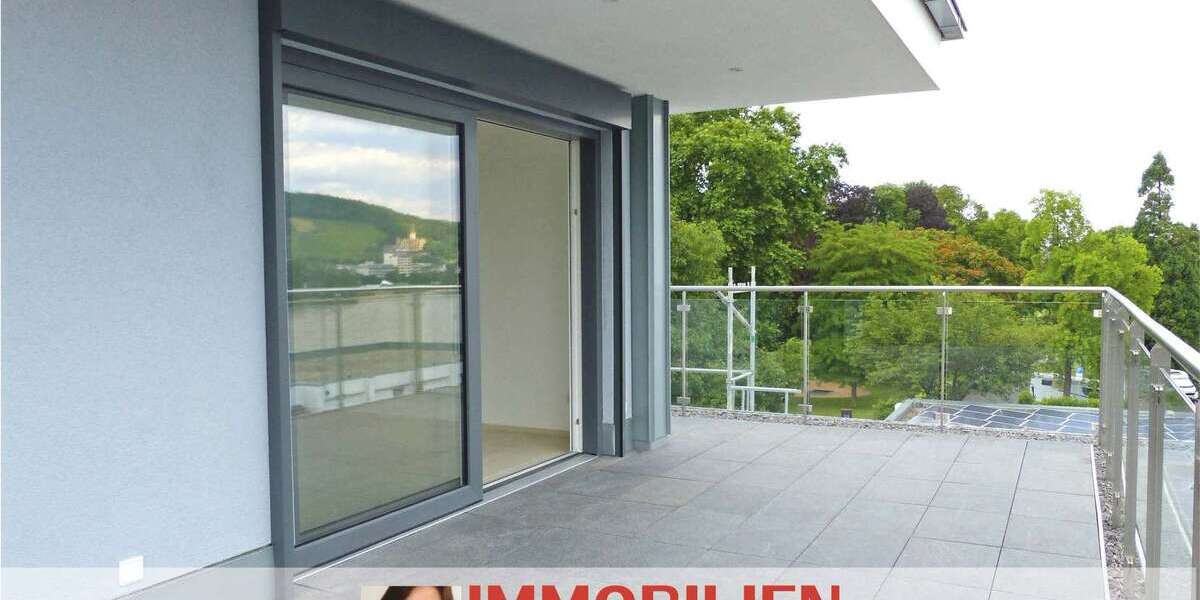 Etagenwohnung Bad Breisig - 2 Zimmer, 71 m&sup2;, 740&euro; | Angebot:27017029