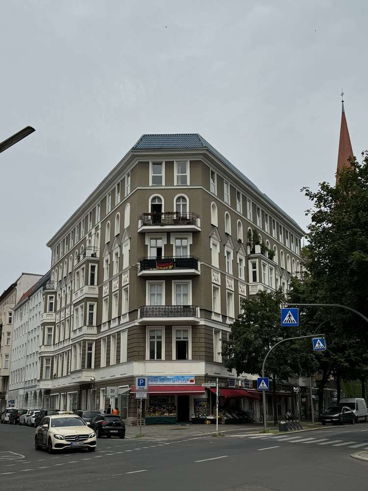 Büro in Berlin 990 € 82 m²