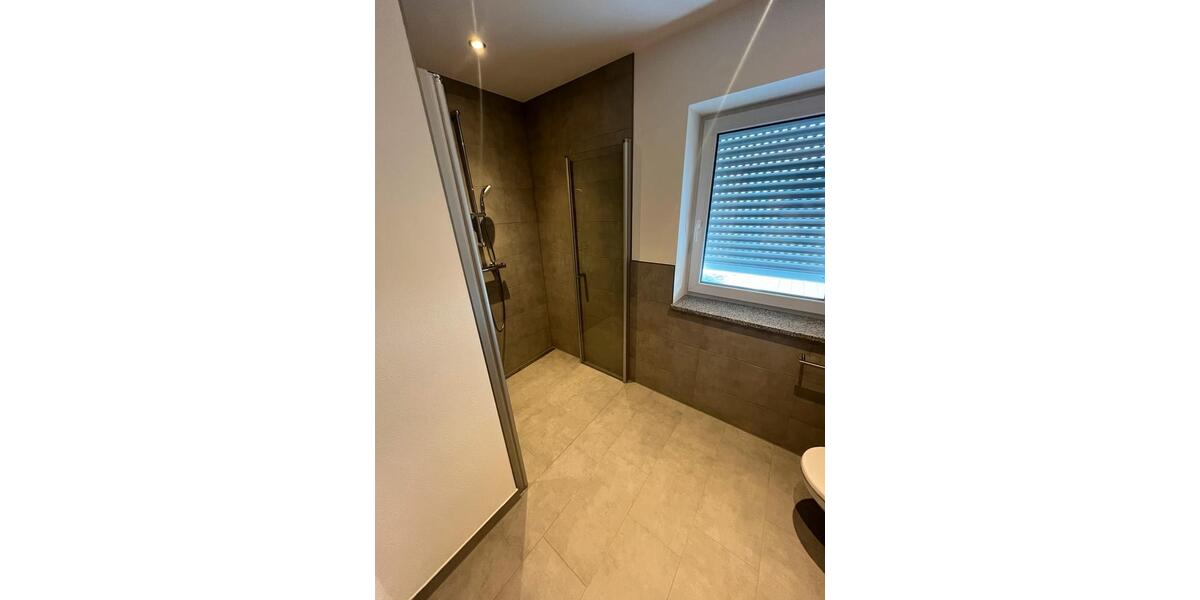 Erdgeschoßwohnung Oberhausen - 1 Zimmer, 24 m&sup2;, 440&euro; | Angebot:26120662