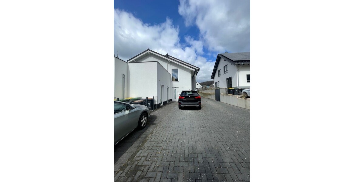 Moderne Maisonette-Wohnung mit Dachterrasse - Maisonettenwohnung Eitorf Mühleip | Angebot:26067659