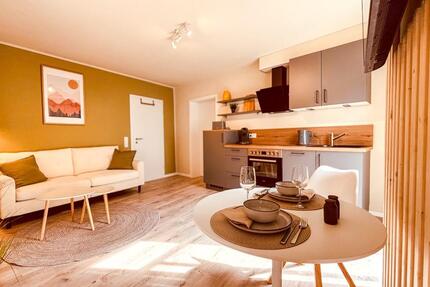 Wohnen auf Zeit Salmtal - 2 Zimmer, 42 m&sup2;, 950&euro; | Angebot:26050833