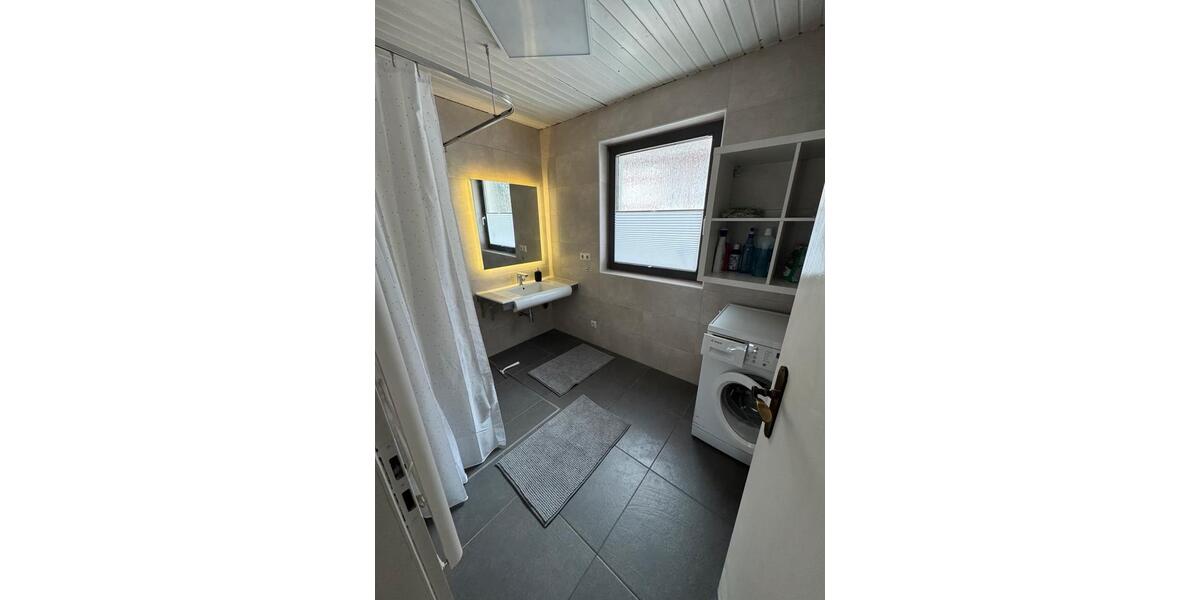 Wohnen auf Zeit Sigmaringen - 1 Zimmer, 17 m&sup2;, 450&euro; | Angebot:25604472