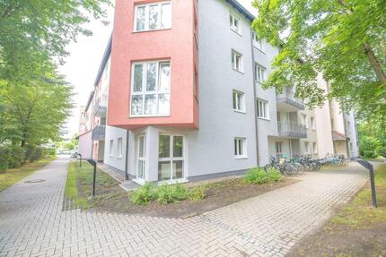 Wohnung Bayreuth Altstadt - 2 Zimmer, 64 m&sup2;, 800&euro; | Angebot:25255988