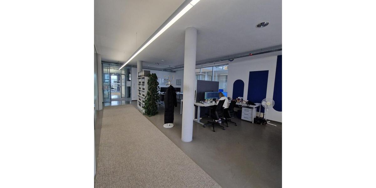 Gewerbeobjekt Aalen Unterkochen - 2.465&euro; | Angebot:25423728