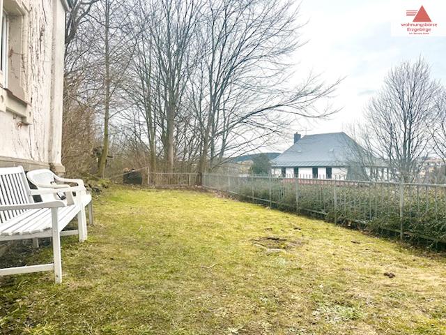 Erdgeschoßwohnung Annaberg-Buchholz Buchholz - 3 Zimmer, 93 m&sup2;, 649&euro; | Angebot:26443787