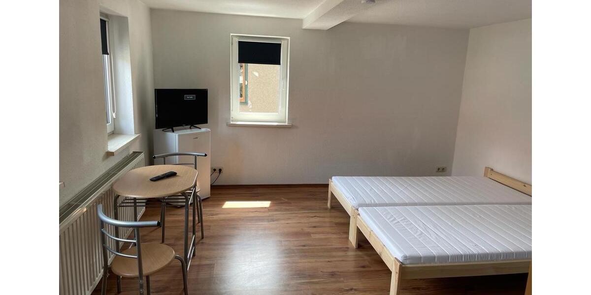 Wohnen auf Zeit Steinbach-Hallenberg Hallenberg - 8 Zimmer, 110 m&sup2;, 3.300&euro; | Angebot:18778708