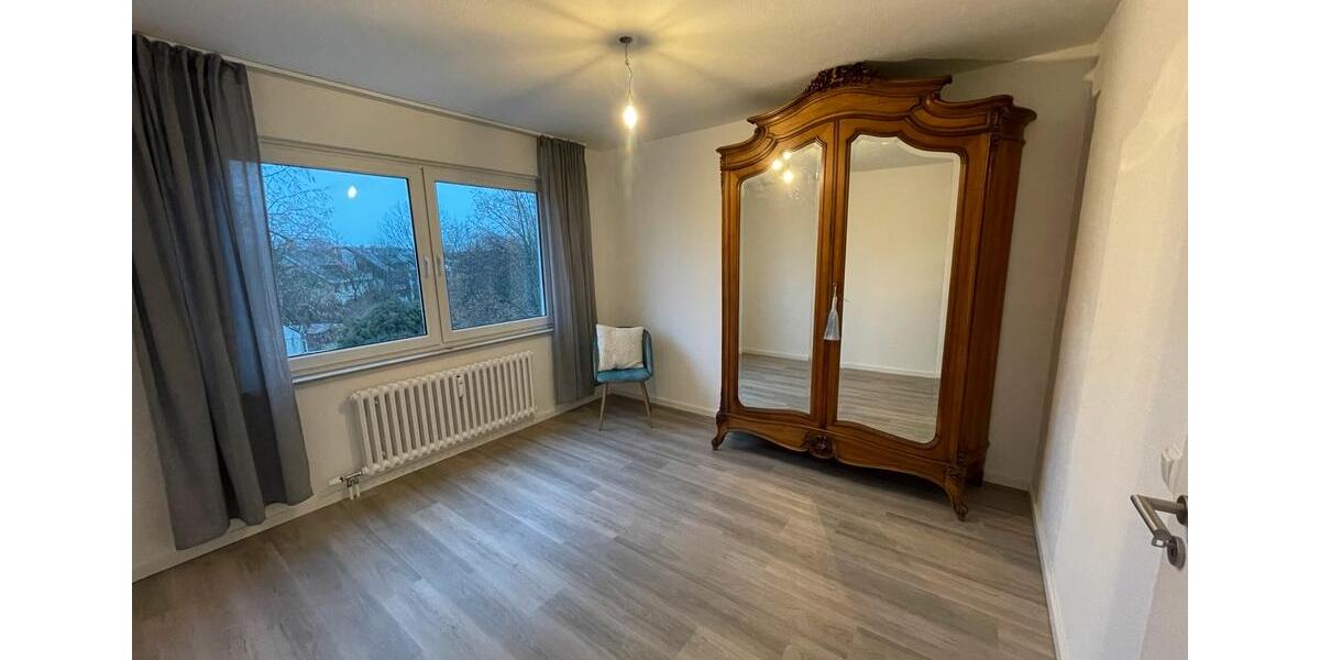 Zimmer in Beuel, ruhig und hell, Rheinnähe 1 zimmer