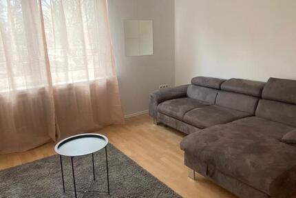 1 Zimmer Untermiete nähe Minto 1 zimmer