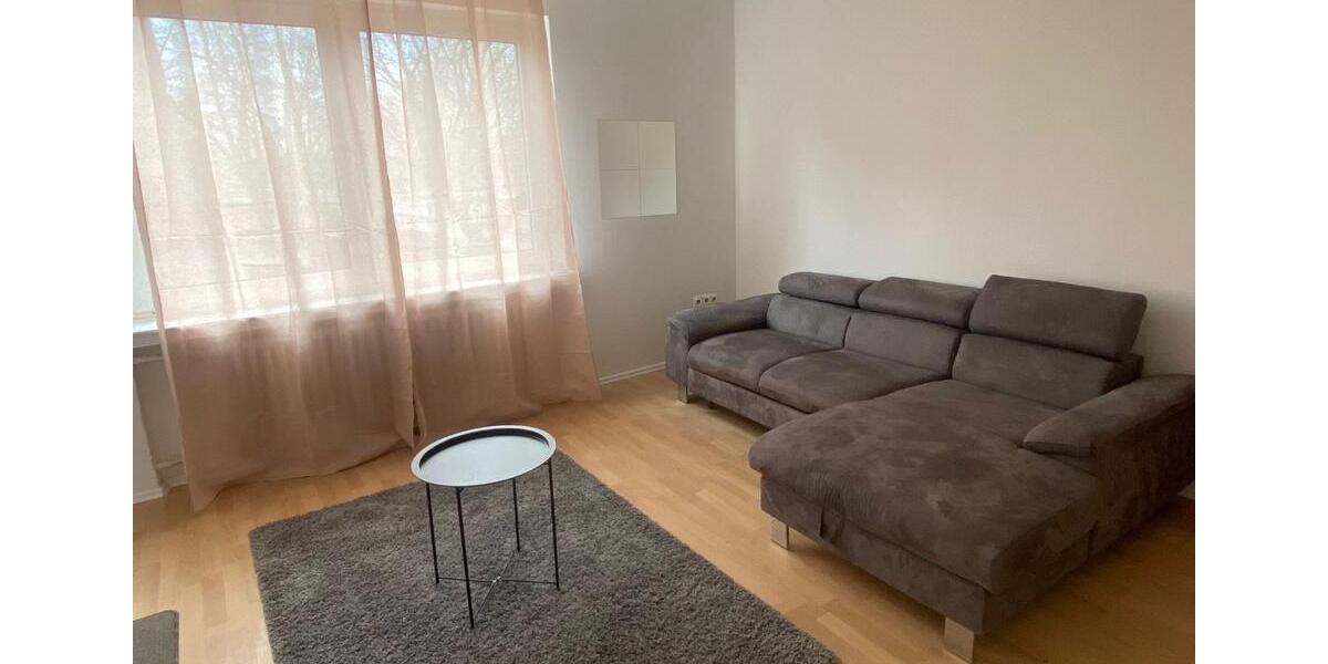 1 Zimmer Untermiete nähe Minto 1 zimmer