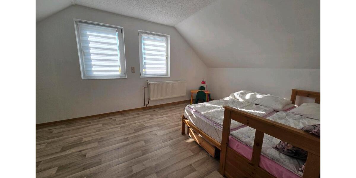 Dachgeschoßwohnung Karstädt - 2 Zimmer, 50 m&sup2;, 550&euro; | Angebot:26702090