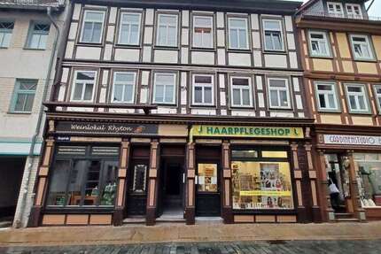 Gewerbeobjekt Wernigerode Nöschenrode - 650&euro; | Angebot:27258632