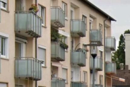 Wohnung Bad Nauheim - 3 Zimmer, 66 m&sup2;, 1.000&euro; | Angebot:27630703