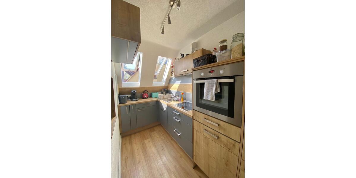 Wohnen auf Zeit Marbach am Neckar - 1 Zimmer, 12 m&sup2;, 488&euro; | Angebot:24743793