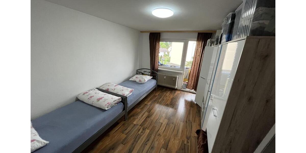 Etagenwohnung Bensheim - 4 Zimmer, 106 m&sup2;, 1.080&euro; | Angebot:26255694