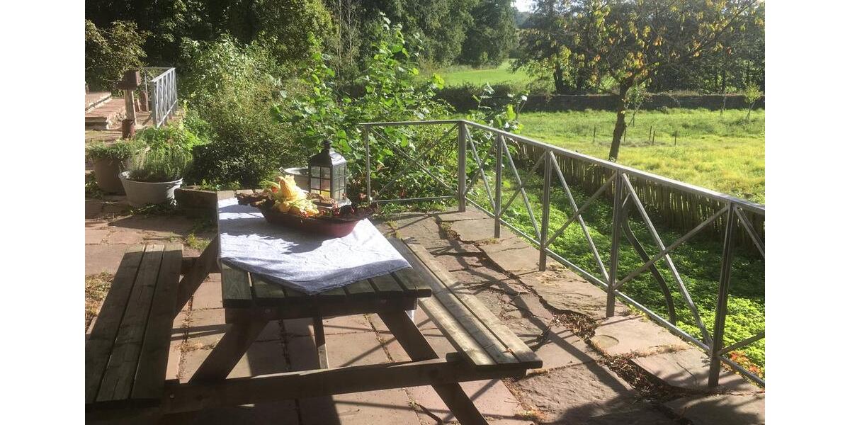 Wohnen auf Zeit Trendelburg - 3.5 Zimmer, 100 m&sup2;, 220&euro; | Angebot:25830747