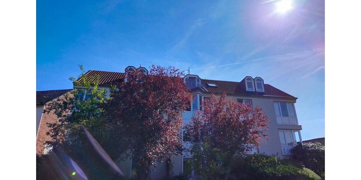 Nur 7km bis AC: Apartment Kohlscheid 42qm & Terrasse & Stellplatz 1 zimmer