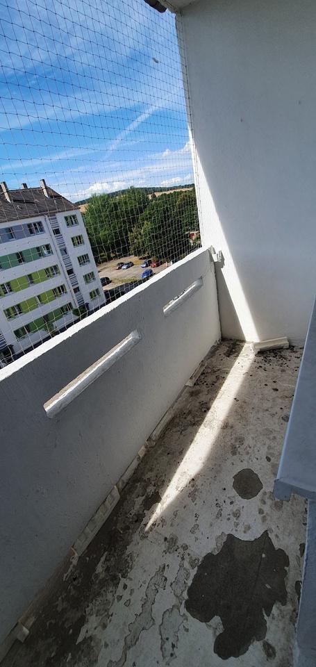 Hier haben wirklich alle Platz zimmer