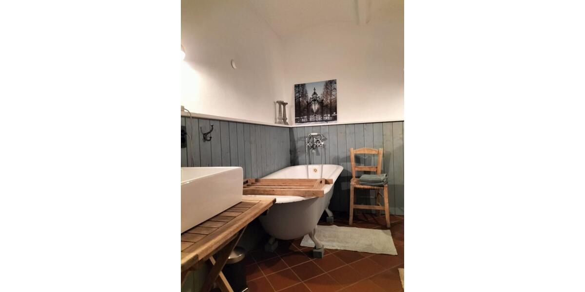 Erdgeschoßwohnung Michendorf - 1 Zimmer, 34 m&sup2;, 800&euro; | Angebot:25783492