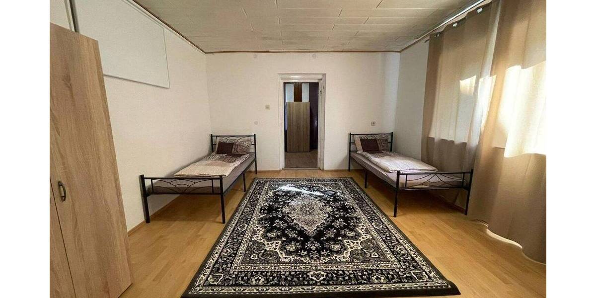 Mehrfamilienhaus, Wohnhaus Fresing Freising - 1 Zimmer, 400 m&sup2;, 500&euro; | Angebot:26825319