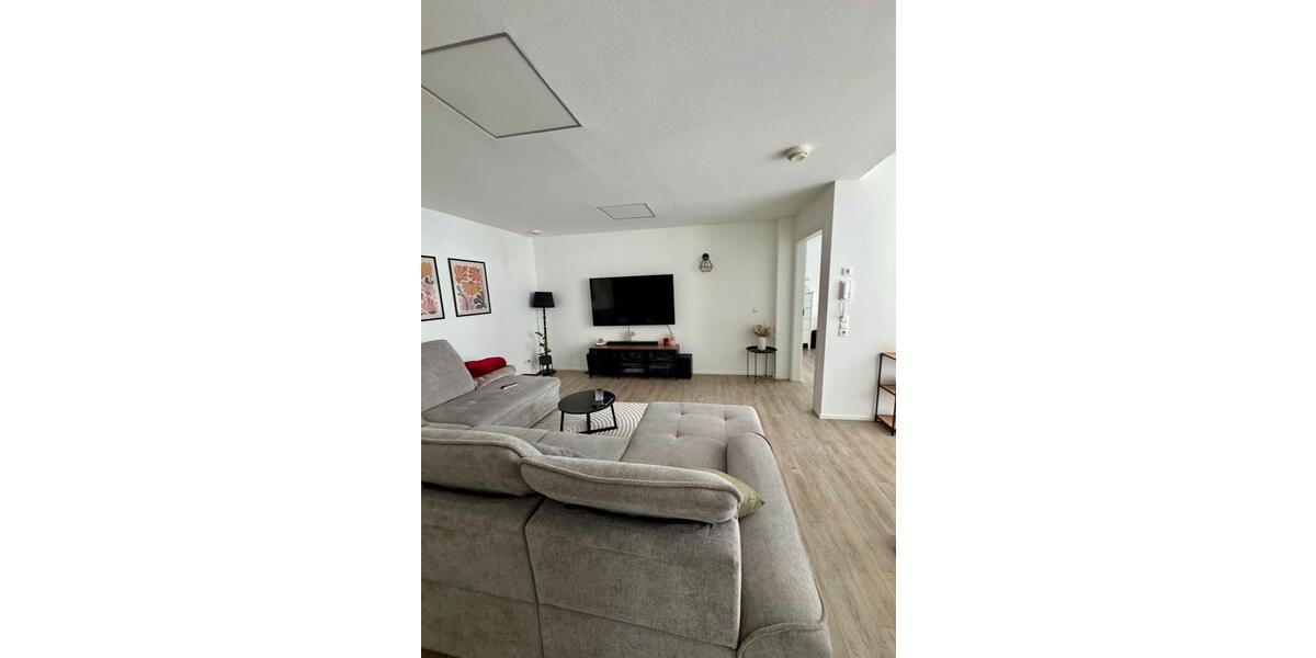 Terrassenwohnung Kirchhain - 3 Zimmer, 112 m&sup2;, 985&euro; | Angebot:26648461