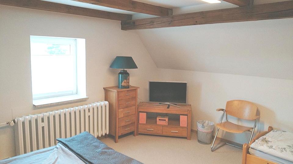 4 Raumwohnung Pansfelde FalkensteinHarz 4 zimmer