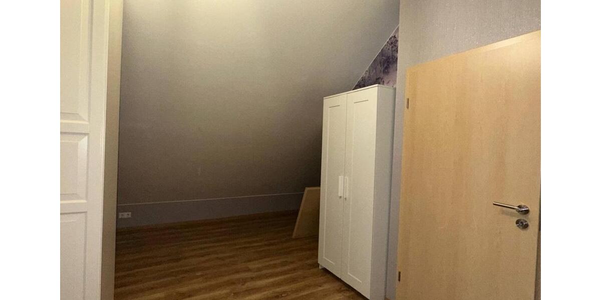 WG-Zimmer für eine Mitbewohnerin in Gellendorf, Rheine – 400 1 zimmer