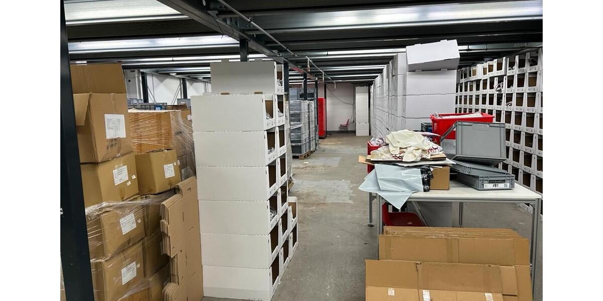 Gewerbeobjekt Köln Nippes - 850&euro; | Angebot:26029154