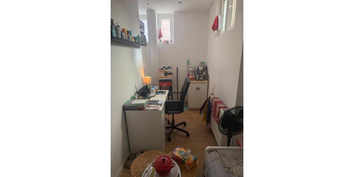 Wohnen auf Zeit Nürnberg Rabus - 3 Zimmer, 40 m&sup2;, 575&euro; | Angebot:26410235