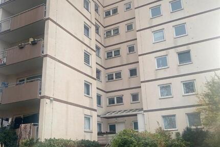 4-Zimmerwohnung, Küche, Bad, Balkon in Nienburg zu vermieten 4 zimmer