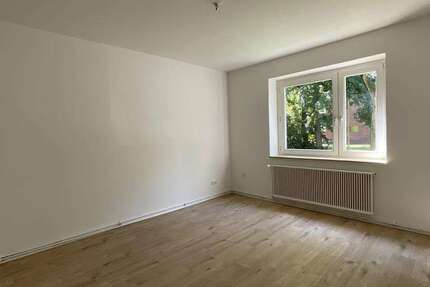 Wohnung Wilhelmshaven Bant - 3 Zimmer, 62 m&sup2;, 429&euro; | Angebot:27067143