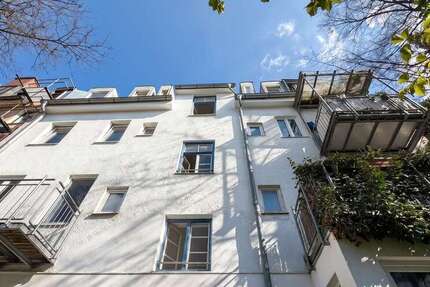 Gewerbeobjekt München Ludwigsvorstadt-Isarvorstadt - 1.100&euro; | Angebot:26675064