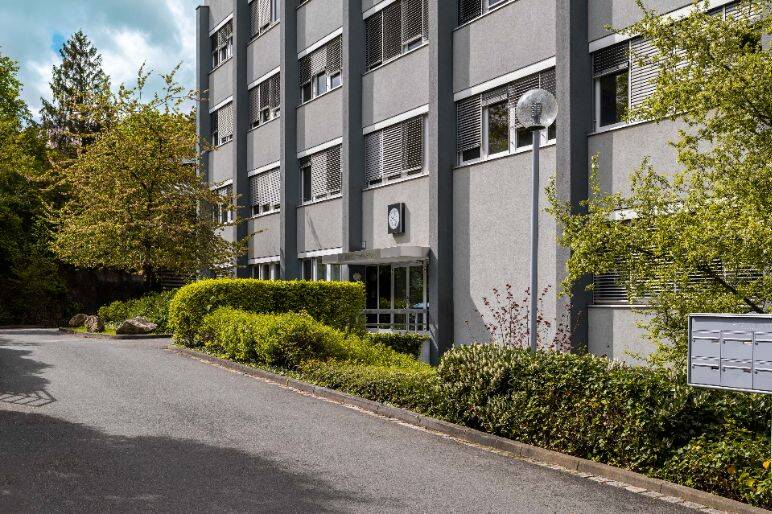 Gewerbeobjekt Nürnberg Gibitzenhof - 399&euro; | Angebot:25784054