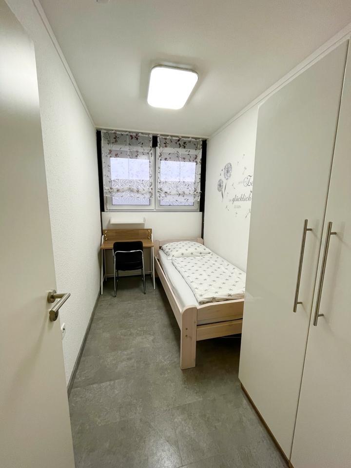 WG Studenten Zimmer nähe Uni, students Room; accommodation