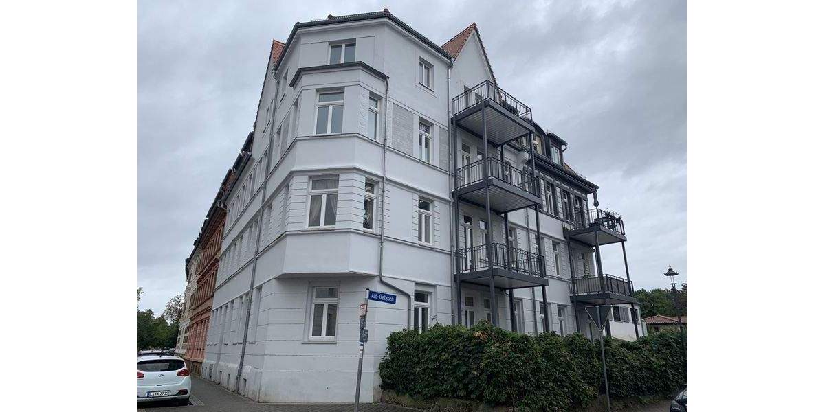 Etagenwohnung Markkleeberg Markkleeberg-Mitte - 2 Zimmer, 54 m&sup2;, 599&euro; | Angebot:25836515