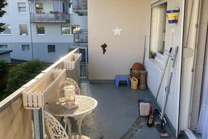 2 Monatsmieten frei bei Renovierung in Eigenleistung 2 zimmer