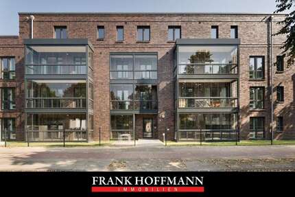 Wohnung zum Mieten in Hamburg 929,25 € 63.89 m²