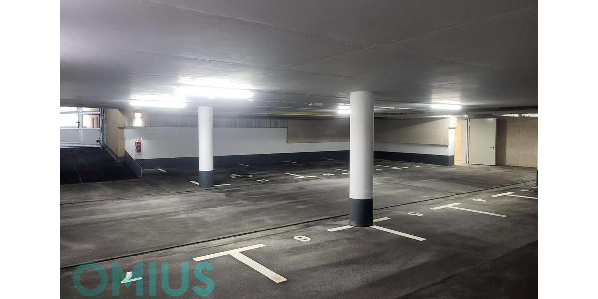 Erdgeschoßwohnung Jena - 2 Zimmer, 55 m&sup2;, 819&euro; | Angebot:26614187
