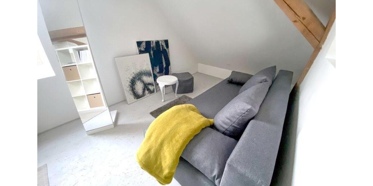 Wohnen auf Zeit Lübbecke - 2 Zimmer, 90 m&sup2;, 50&euro; | Angebot:26003727