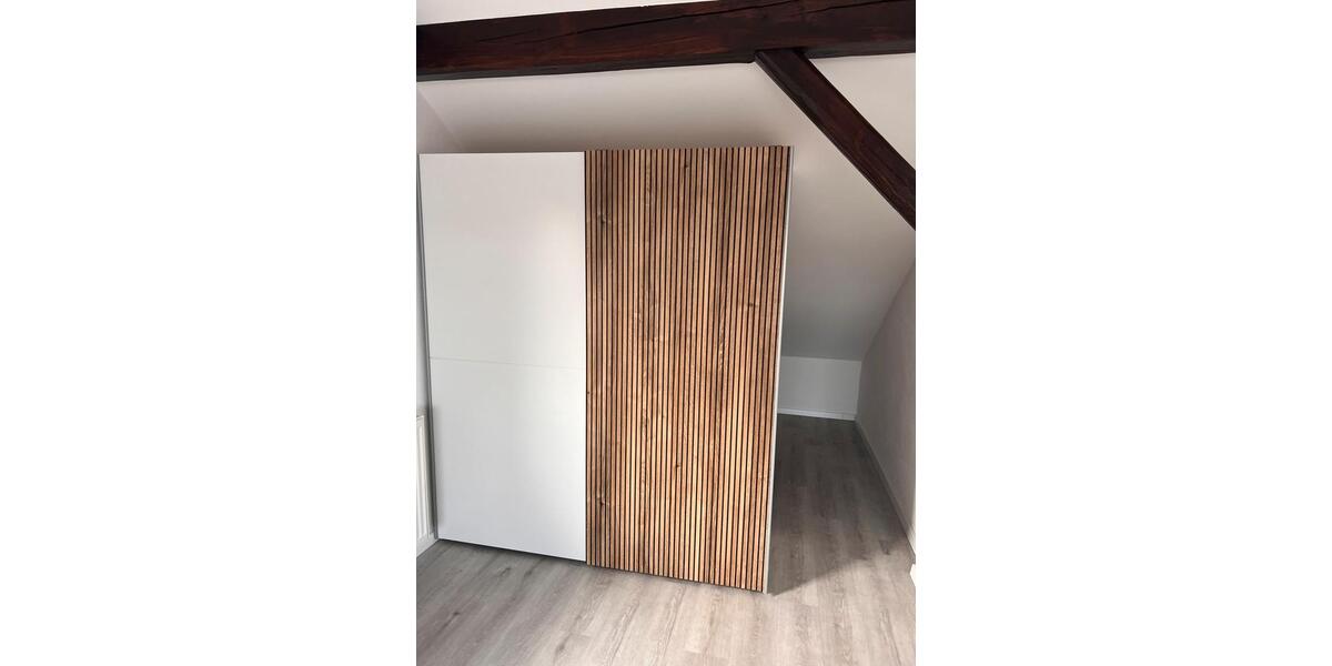 Dachgeschoßwohnung Weiden in der Oberpfalz - 1 Zimmer, 75 m&sup2;, 850&euro; | Angebot:25872233