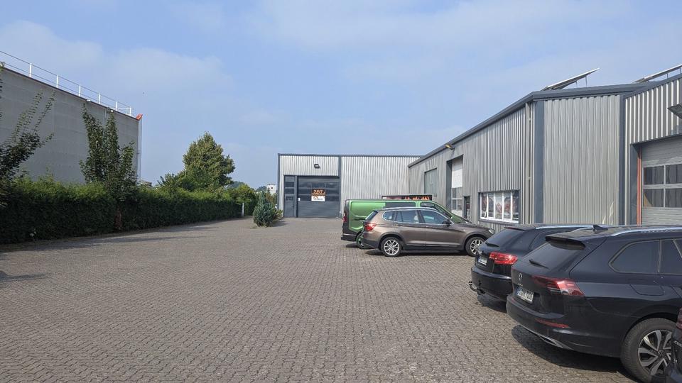 Gewerbeobjekt Sarstedt - 1.920&euro; | Angebot:23227870