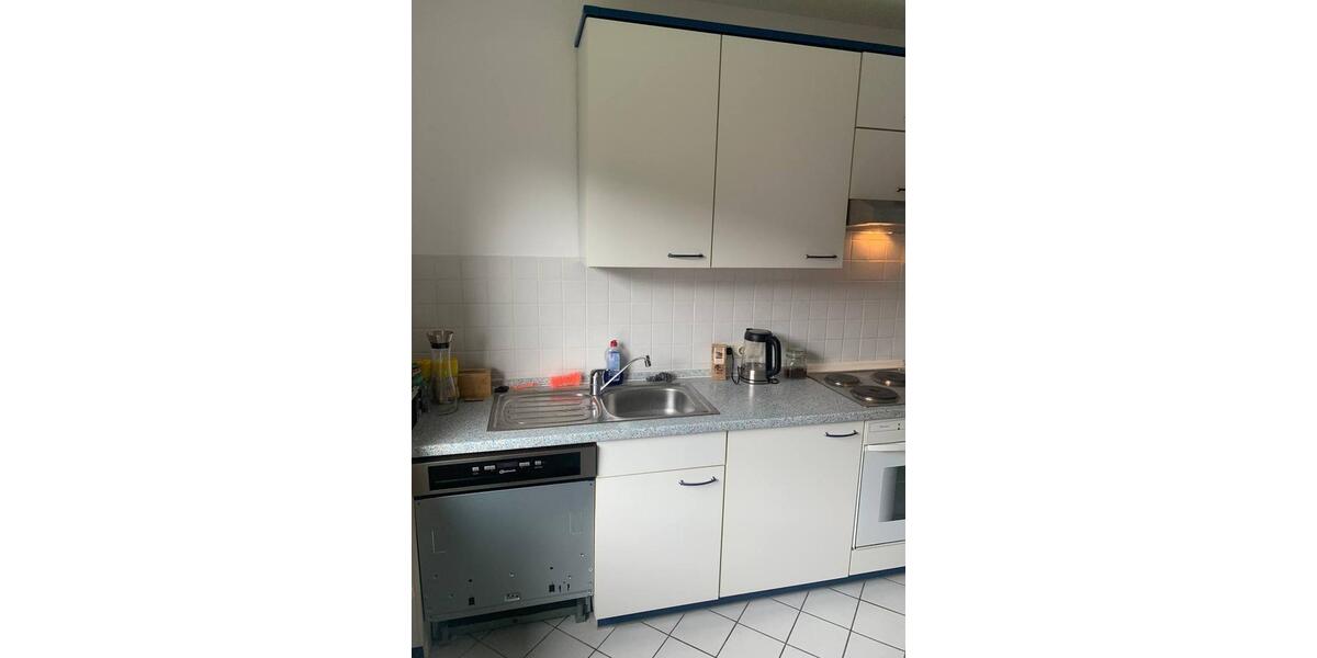 Etagenwohnung Heidenau - 3 Zimmer, 88 m&sup2;, 900&euro; | Angebot:25979481