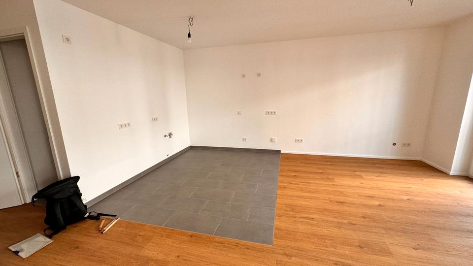 Wohnen auf Zeit Karlsruhe Hagsfeld - 1 Zimmer, 66 m&sup2;, 600&euro; | Angebot:26614710