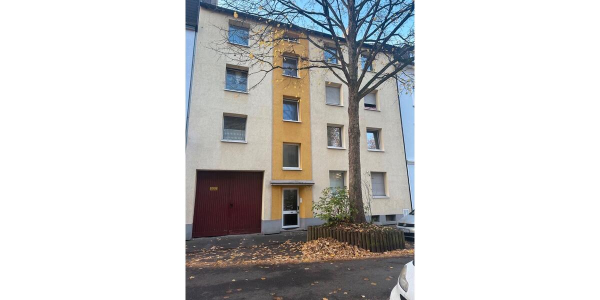 Wohnen auf Zeit Bochum Bochum-Mitte - 1 Zimmer, 15 m&sup2;, 500&euro; | Angebot:24776472