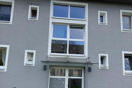 Demnächst frei! 3-Zimmer-Wohnung in Krefeld Gartenstadt 3.5 zimmer