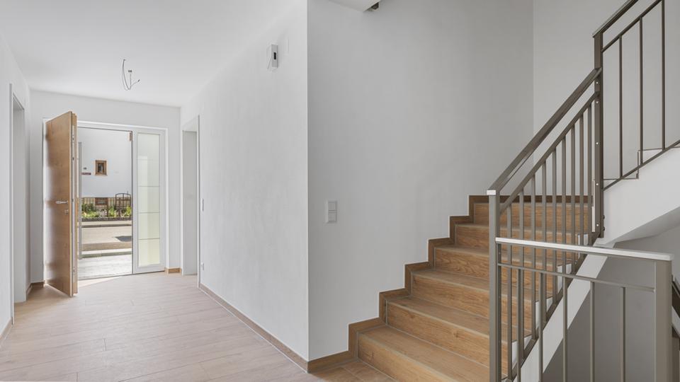Reihenhaus Ingolstadt - 5.5 Zimmer, 150 m&sup2;, 1.950&euro; | Angebot:26561422