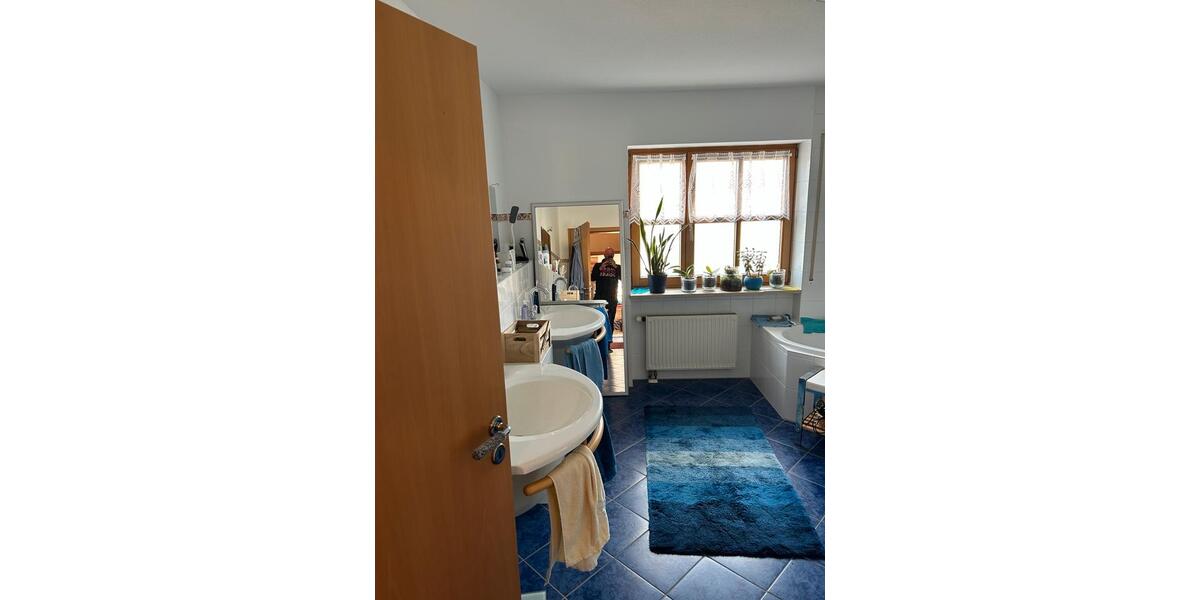 Erdgeschoßwohnung Altdorf bei Nürnberg - 3.5 Zimmer, 110 m&sup2;, 1.400&euro; | Angebot:25929832