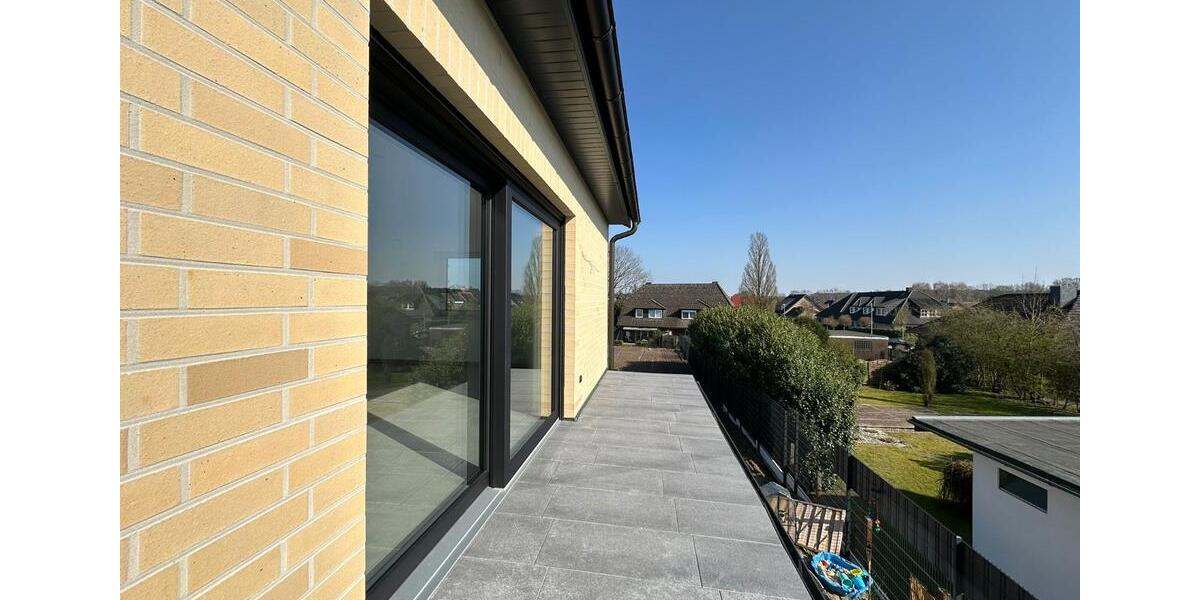 Etagenwohnung Scheeßel - 3 Zimmer, 89 m&sup2;, 1.190&euro; | Angebot:25872983