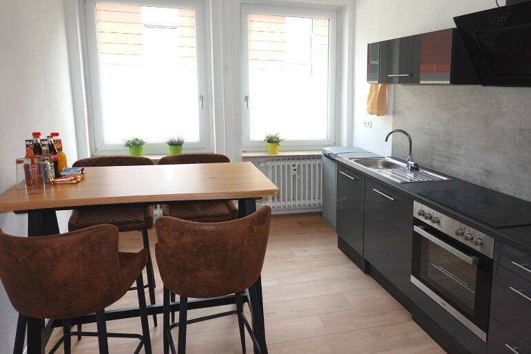 Gewerbeobjekt Braunschweig Innenstadt - 199&euro; | Angebot:26827848